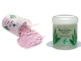 Gena Pedi Jet Foot Soak 14.1oz - Get Gena Pedi Salts 16.2oz Free - Buy Now! While Supply Last !