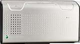 Review Sony HCB-108 / sony HCB-108 Sony Ericsson Bluetooth Plug and Play Car Kit - Silver