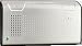 Electronics : Sony Ericsson Hcb-108 Bluetooth Visor Carkit