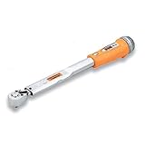 TONE(トネ) プレセット形トルクレンチ(ダイレクトセット・ホールドタイプ) A-T3MN50H