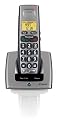 BT Freestyle 710 Single DECT Phone - Titanium Grey