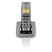BT Freestyle 710 Single DECT Phone - Titanium Grey