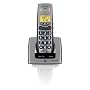BT Freestyle 710 Single DECT Phone - Titanium Grey