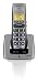 Electronics : BT Freestyle 710 Single DECT Phone - Titanium Grey