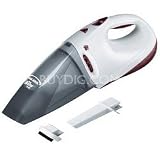 Black& Decker 15.6V Hand Vac- CHV1560