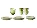Danica Patina Tundra 4x Soup Plate 845814