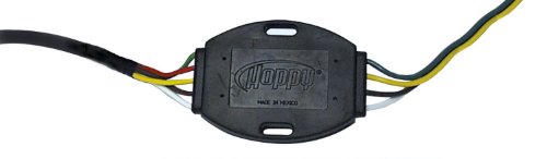 Hopkins 48845 12 Tail Light Converter