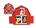 Peek A Boo Barn
