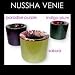 NUSSHA VENIE(�̥å�������˥�) �����������ȥܥå��� paradise purple T305 63815