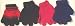 Set of Four Pairs of One Size Magic Stress Gloves for Infants Ages 1-4 Years
