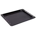 Bauknecht NFP93 Emaillierte Fettpfanne  / kratzfest / auch passend f�r Whirlpool IKEA