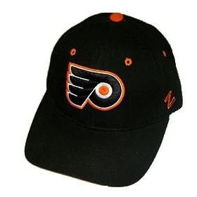 Philadelphia Flyers Faceoff Cap