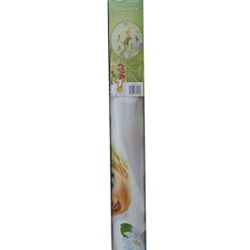 Disney Fairies Tinkerbell Pixie Hollow Games Wall Decals Mega Pack Include 1 Giant Wall Decal(including 10 Pcs) and 30 Wall Decals.: Home &amp; Garden