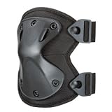 XTAK Knee Pads, Black
