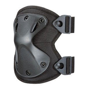 Hatch – XTAK Knee Pads, Black