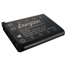 Fuji Z33wp digital camera battery Energizer