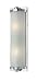 Minka Hyllcastle Chrome 2 Light Bath 6522-77