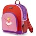Search : Crocodile Creek Kids Pocket Backpack (Ballerina)