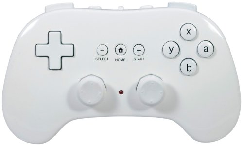 Wii Wireless Game Pad (Wii)