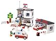 HOSPITAL SET