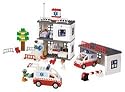 HOSPITAL SET