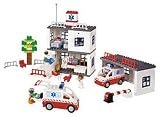 Buy Lego Hospital Set by Lego Education