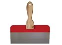 Goldblatt G05350 Classic Style Taping Knife, Stainless Steel, 10-Inch