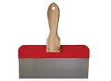 Goldblatt G05350 Classic Style Taping Knife, Stainless Steel, 10-Inch