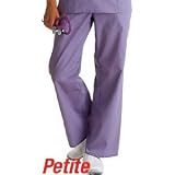 White Swan Flare Leg Pant White Swan Scrub Pants (Assorted Colors, XXS-5X, Regular, Tall or Petite)