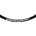 DT Swiss RIM DT 27.5 584x25 E512 28 BK/DISC