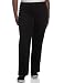 Lee Casuals Women's Plus Extended Tab Pant with Tummy Control