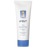 Philips AVENT Silky Liquid Baby Talc