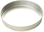 Focus Foodservice Commercial Bakeware 12-Inch Round Cake Pan