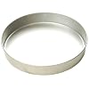 Focus Foodservice Commercial Bakeware 12-Inch Round Cake Pan
