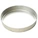 Focus Foodservice Commercial Bakeware 12-Inch Round Cake Pan
