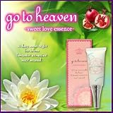 【go to heaven　ゴートゥーヘブン】