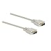 Electronics : 5m DVI-D Cable Male-Male M-M