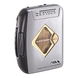 Buy Aiwa Stereo Radio Cassette Player HS-RM226 by Aiwa