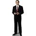 President Barack Obama Life Size Cutout