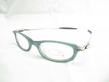 Oakley Why-1 Rx Eyeglasses Frames Size 49-19 Slate New by OAKLEY