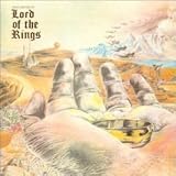 Music Inspired By Lord Of The Rings [VINYL]