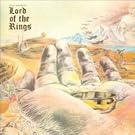 Music Inspired By Lord Of The Rings [VINYL]