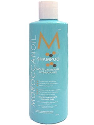 Moroccan Oil Shampoo 8.5 oz.