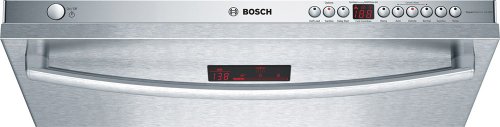 Bosch SHX68R55UC 24