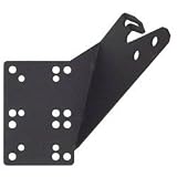 New Panavise 41088 75137 600 Cellular Dash Mount 2000-2004 Avalon 2007 Camry Complete Instructions