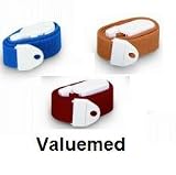 VALUEMED Quick Release Torniquet RED