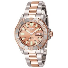 Invicta Men's 7049 Signature Collection Pro Diver Automatic Watch