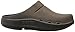 OOFOS Unisex Oocloog Sport Clog Mule