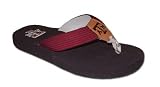 Texas A&M Aggies Zep Pro Sandal