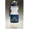 ECOFLO Portable Water Filter Bottle Flip TOP - 26oz